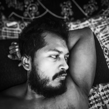 Amit Chakraborty